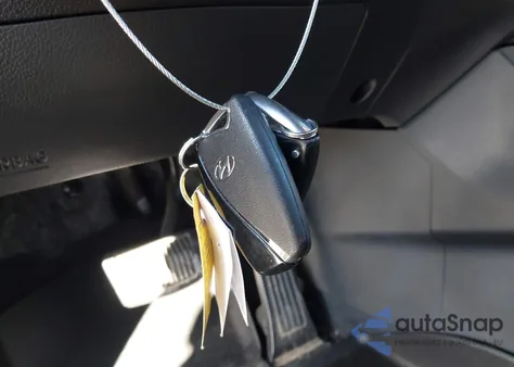 2017 Hyundai Santa Fe Sport 2.0T Ultimate from USA, damaged, VIN 5XYZWDLA1HG489547